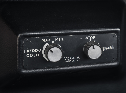 Ferrari 365 GTB/4 Daytona #15375